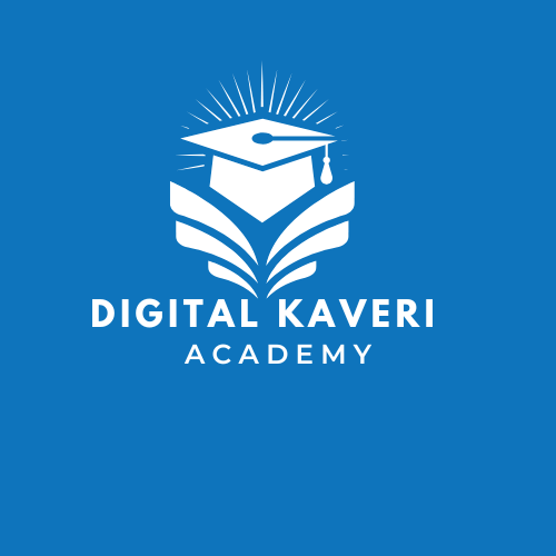 digital kaveri