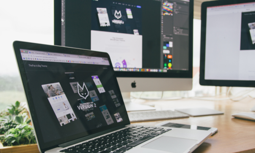 Best Website Development company in Mysore